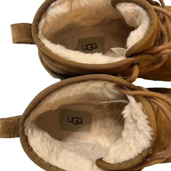 UGG Chestnut‎ Neumel - Picture 3 of 8
